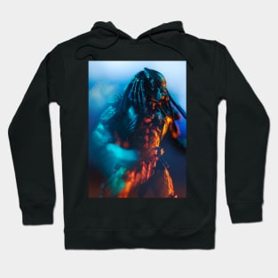 Celtic Predator Hoodie